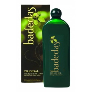 GEL DE BAÑO BADEDAS 750ML