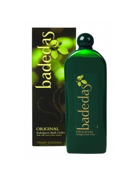 GEL DE BAÑO BADEDAS 750ML