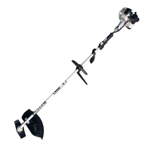 DESBROZADOR OMEGA MOTMELO 260 BF PARA DESVARETAR