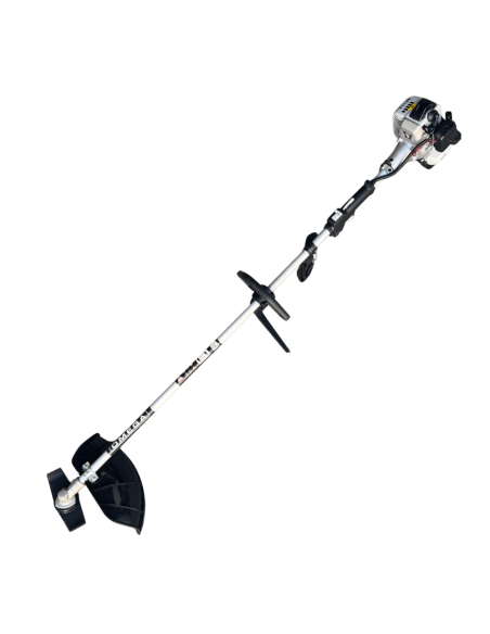 DESBROZADOR OMEGA MOTMELO 260 BF PARA DESVARETAR