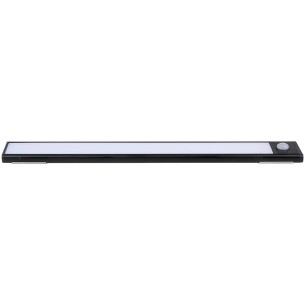 Iluminación de armario con bateria 48 led 85 lm 1500 ma 30 x 4 x 0,9 cm