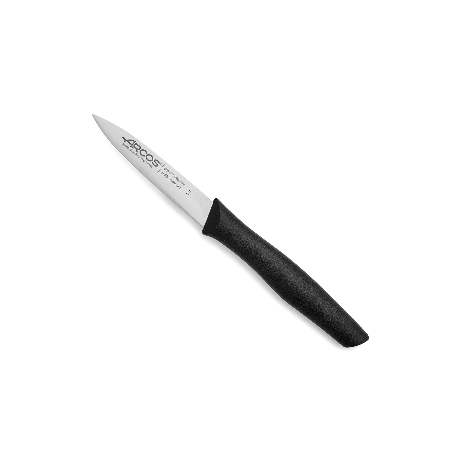 Cuchillo mondador serie nova 85 mm Cuchillo mondador serie nova 85 mm