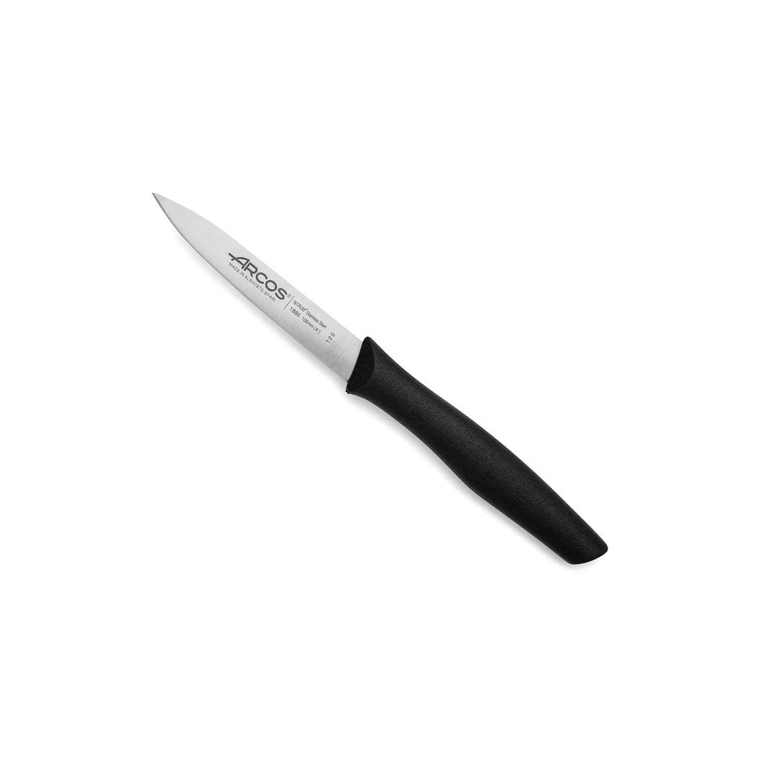 Cuchillo mondador serie nova 100 mm Cuchillo mondador serie nova 100 mm