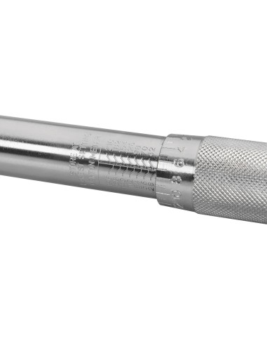 LLAVE DINAMOMETRICA VITO 1/2 28-210NM