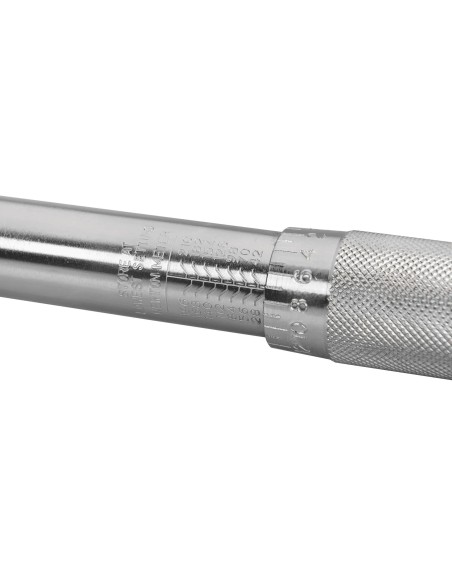 LLAVE DINAMOMETRICA VITO 1/2 28-210NM