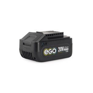 BATERIA EGO PACK VITO 4AH + CARGADOR RAPIDO 2