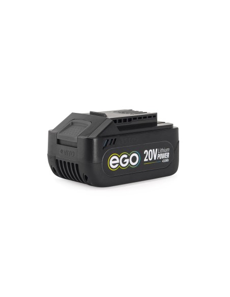 BATERIA EGO PACK VITO 4AH + CARGADOR RAPIDO