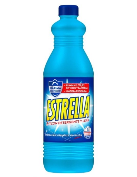 LEJIA ESTRELLA AZUL
