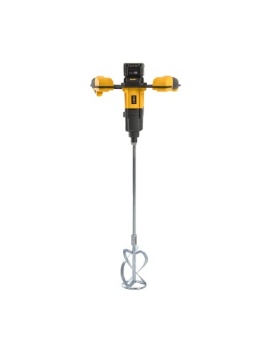 MEZCLADORA CEMENTO VITO BATERIA EGO + CARGADOR 5AH