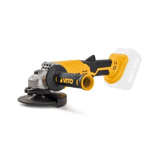 AMOLADORA VITO BATERIA EGO 20V