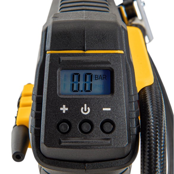 COMPRESOR VITO BATERIA EGO 20V