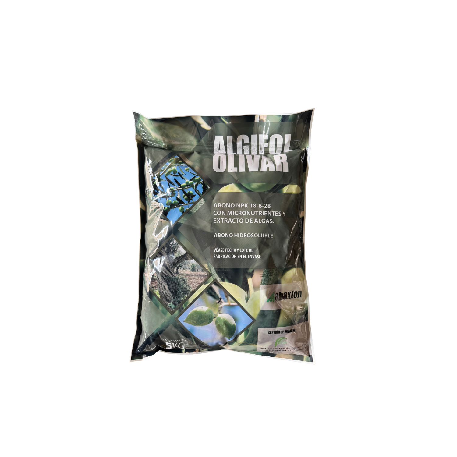 ABONO FOLIAR PARA OLIVAR ABONO FOLIAR PARA OLIVAR