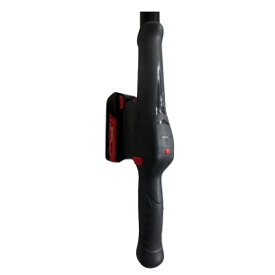 VAREADOR ZANON MURCIELAGO LAZER + 2BAT 10Ah 2