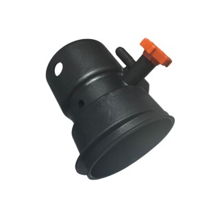 STIHL BOQUILLA SOPLADOR/ATOMIZADOR SR450 SR430