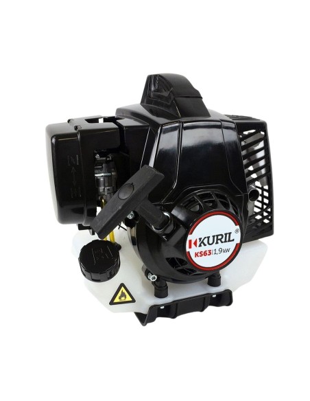 MOTOR KURIL KS63