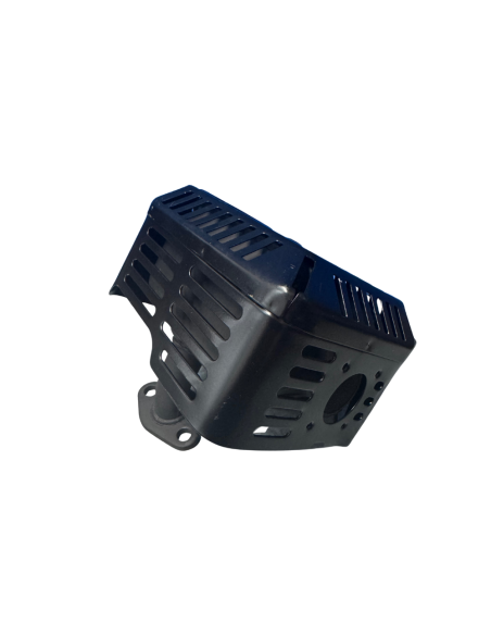 ESCAPE MOTOR HONDA