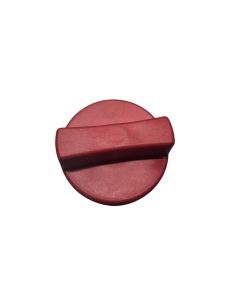 ZANON TUERCA CIERRE TENSOR ROJA RINO