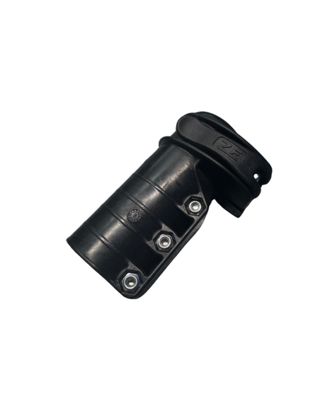 ZANON ABRAZADERA CIERRE RAPIDO KIT EXTBLE.