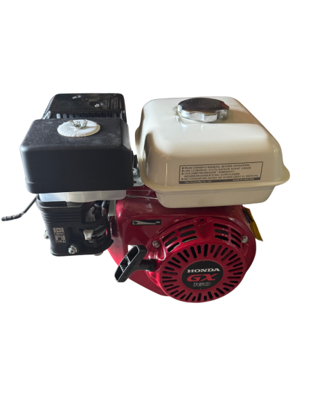 MOTOR HONDA GX160