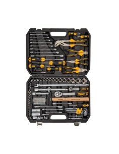 MALETIN HERRAMIENTAS VITO 112 PZ