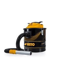ASPIRADOR DE CENIZAS VITO 18L 1400W