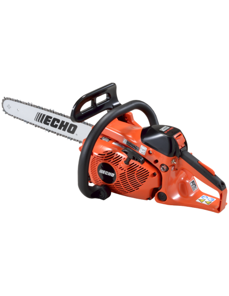 MOTOSIERRA ECHO CS362
