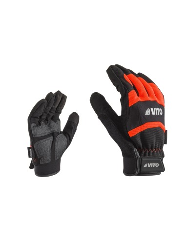 GUANTE ANTICORTE VITO T10