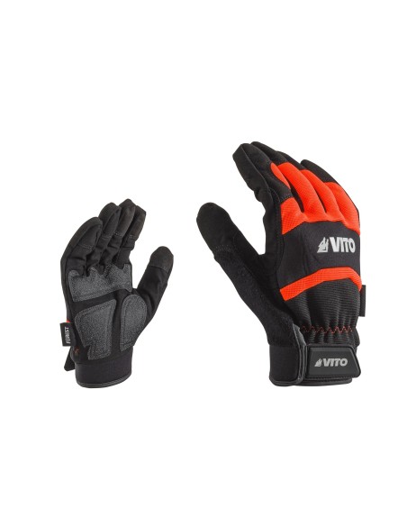 GUANTE ANTICORTE VITO T10