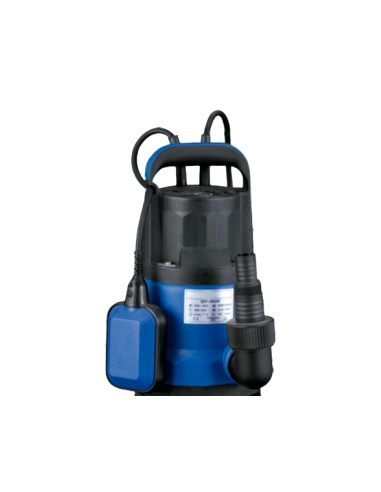 BOMBA SUMERGIBLE AXIRA AW-750