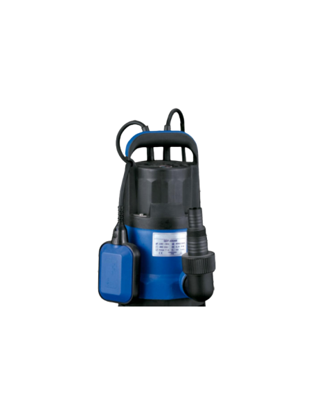 BOMBA SUMERGIBLE AXIRA AW-750