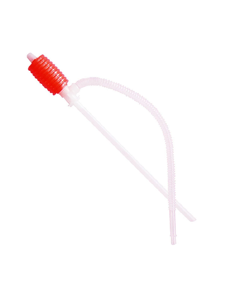 BOMBA MANUAL FUELLE GASOLINA BENSON 25LT