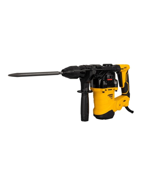 MARTILLO DEMOLEDOR VITO 1500W SDS PLUS