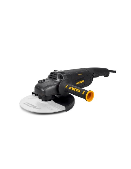 AMOLADORA VITO 2600W 230mm
