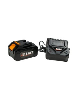 SOPLADOR BATERIA 20V LIKE 2