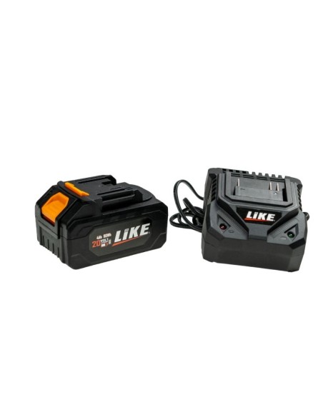 SOPLADOR BATERIA 20V LIKE