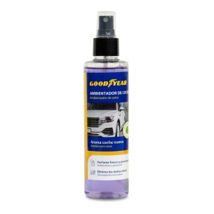 AMBIENTADOR COCHE DUNLOP AROMA NUEVO