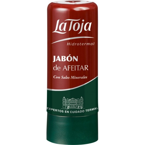 JABON DE AFEITAR