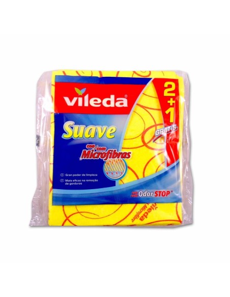 BAYETA VILEDA OFERTA 2+1