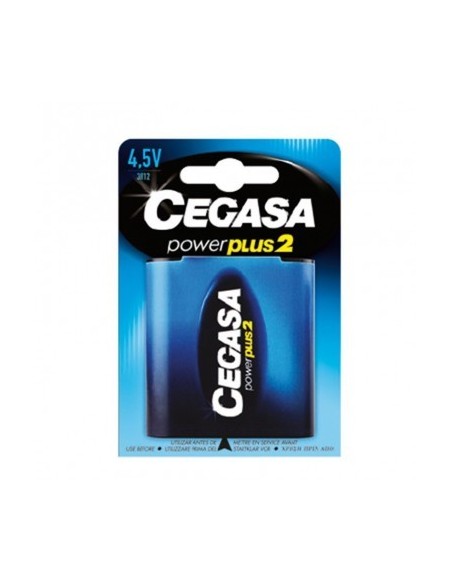 PILA PETACA 3R12 CEGASA
