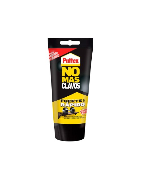 NO MAS CLAVOS PATTEX