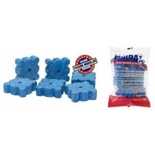 RATICIDA BRODY MINI BLOCKS 150GR