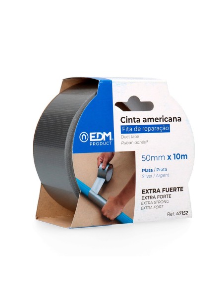 CINTA AMERICANA EDM 10MT