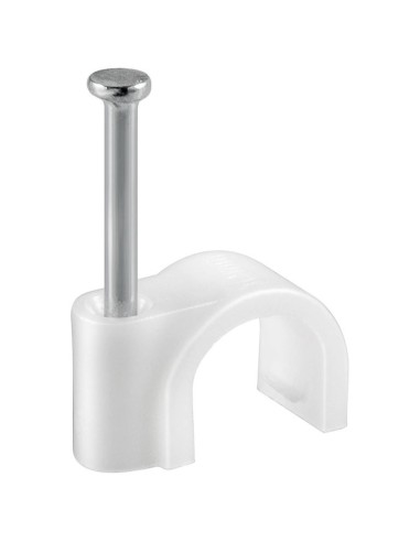 GRAPA CABLE BLANCA N 3