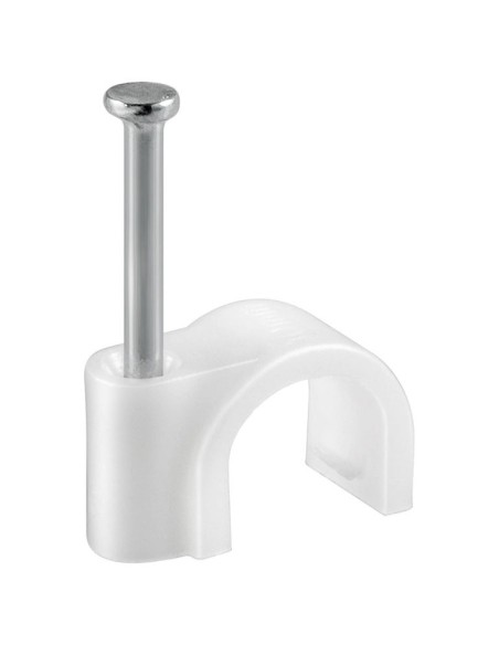 GRAPA CABLE BLANCA N 3