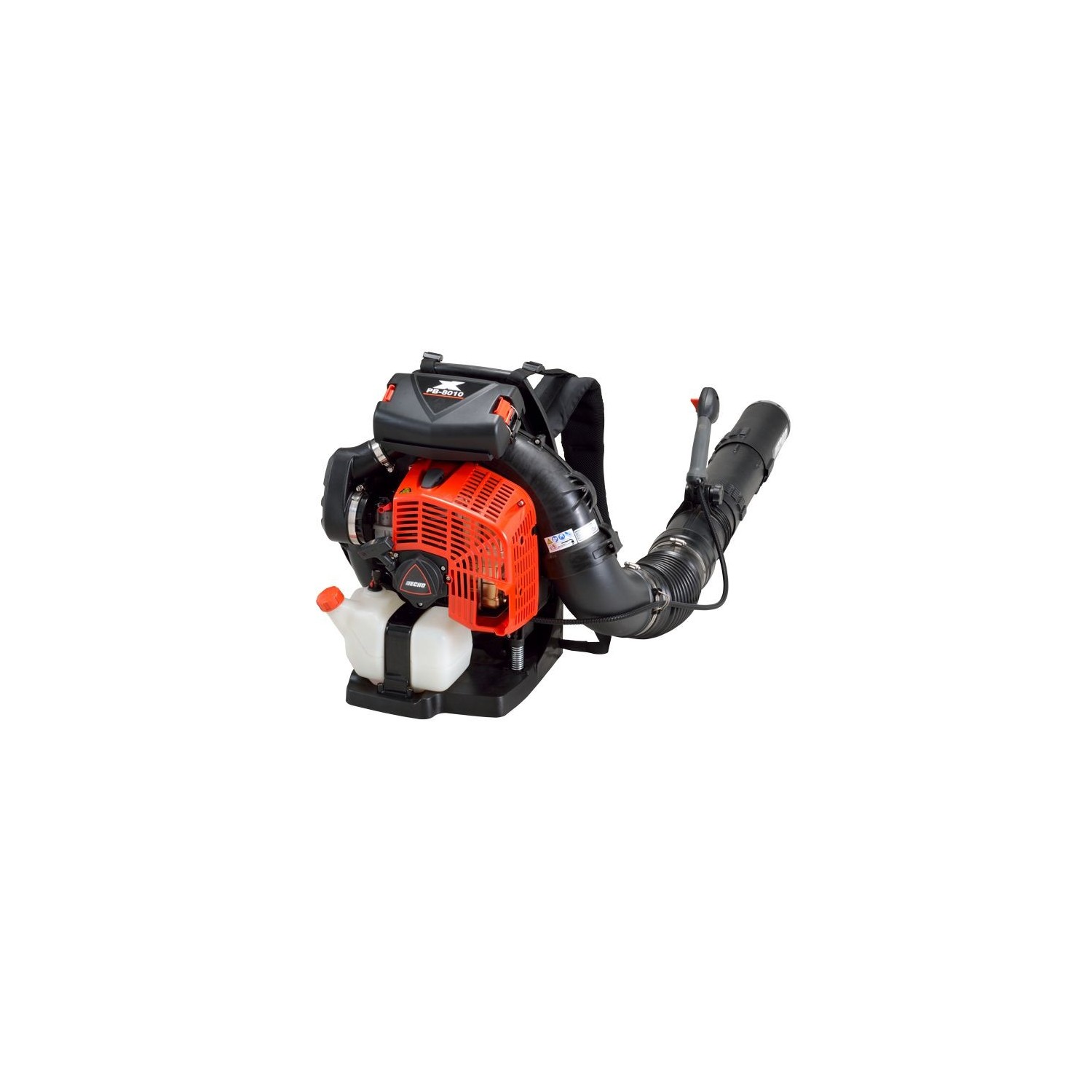 SOPLADOR ECHO PB 8010 SOPLADOR ECHO PB 8010