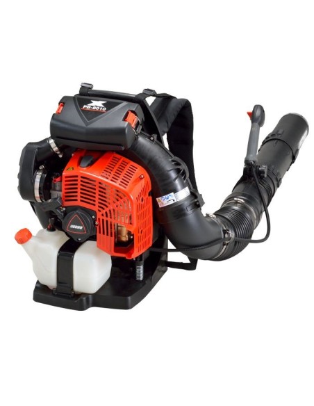 SOPLADOR ECHO PB 8010