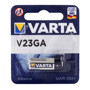 PILA VARTA V23GA