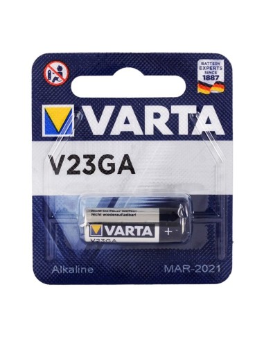 PILA VARTA V23GA