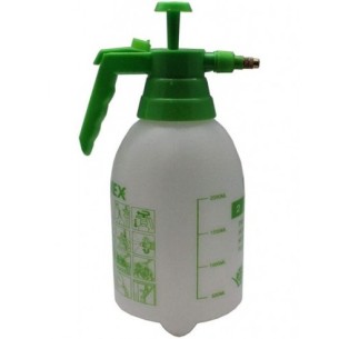 PULVERIZADOR 2LT FERROTECH VERDE
