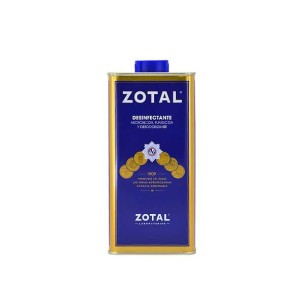 ZOTAL 205 ML